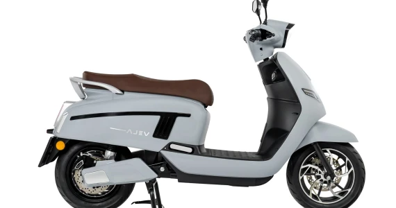 รูปภาพ เอเจ อีวี ไบค์ AJ EV BIKE Goddess EV ปี 2024