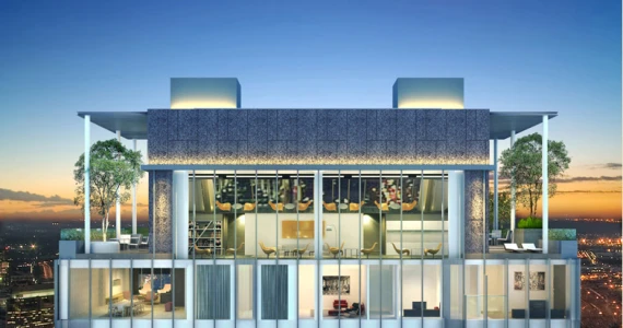 รูปภาพ ศาลาแดง เรสซิเด้นซ์