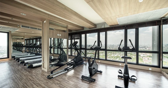 รูปภาพ เซ็นทริค ติวานนท์ สเตชั่น (Centric Tiwanon Station)