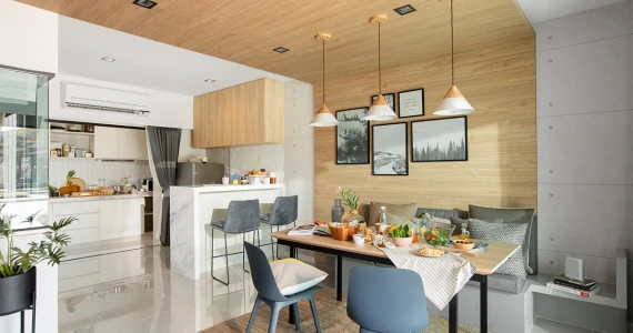 รูปภาพ สิริ เพลส ราชพฤกษ์ - 345 (Siri Place Ratchapruek - 345)