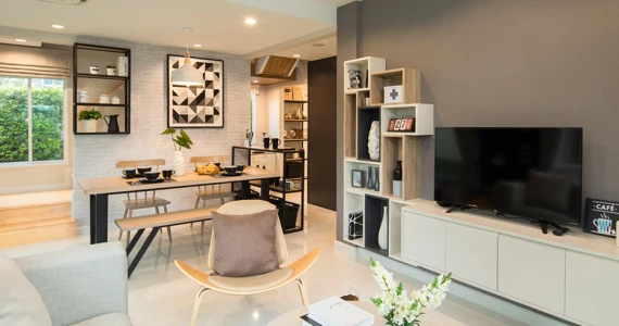 รูปภาพ เดอะ แพลนท์ ปากเกร็ด (The Plant Pakkred)