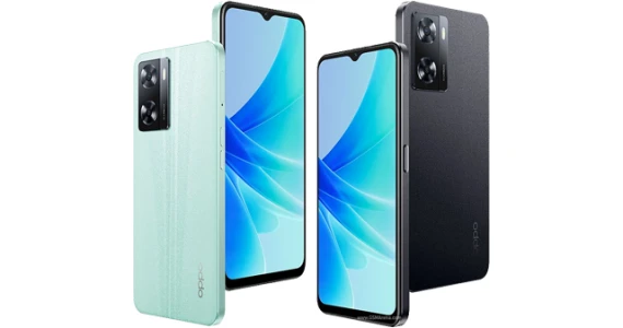 รูปภาพ ออปโป OPPO A57e (4GB/64GB)