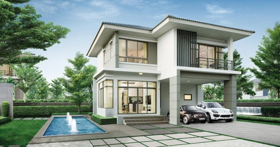 รูปภาพ เพอร์เฟค เพลส แจ้งวัฒนะ (Perfect Place)