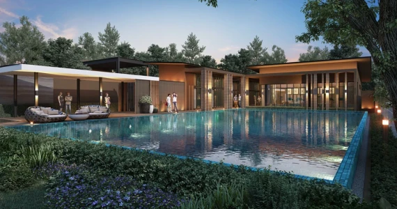 รูปภาพ คิว ดิสทริค กัสโต้ ดอนเมือง สรงประภา (Q District Gusto Donmung songprapa)