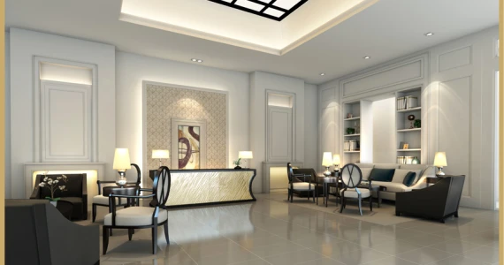 รูปภาพ แมเนอร์ สนามบินน้ำ (Manor Sanambinnam)