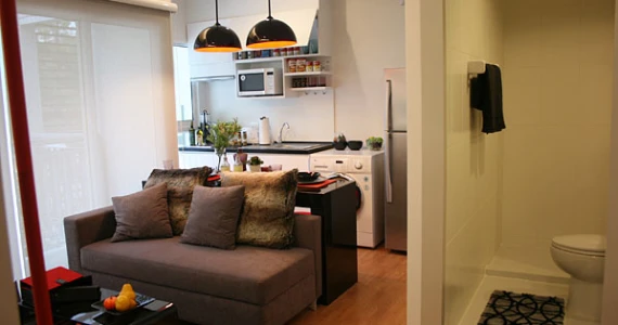 รูปภาพ เดอะ พาร์คแลนด์ แกรนด์ ตากสิน (The Parkland Grand Taksin)