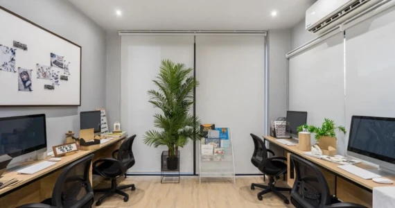 รูปภาพ เวิร์ค กิ่งแก้ว-สุวรรณภูมิ (Werkk King Kaew-Suvarnabhumi)