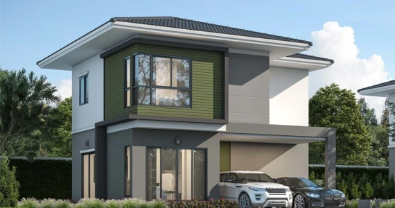 รูปภาพ วราริน พหลฯ - คลองหลวง (Wararin Pahol - Klongluang)