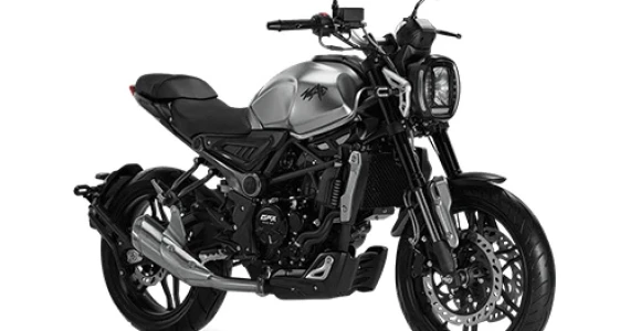 รูปภาพ จีพีเอ็กซ์ GPX MAD 300 MY2020 ปี 2020