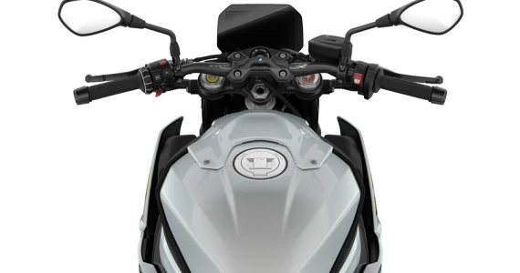 รูปภาพ บีเอ็มดับเบิลยู BMW S 1000 R ปี 2022