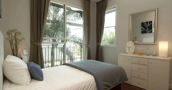 รูปภาพ วิลล่า อะคาเดีย วัชรพล (Villa Arcadia Watcharapol)