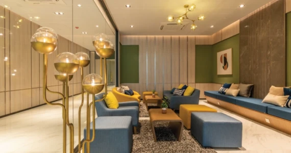 รูปภาพ เมทริส พัฒนาการ - เอกมัย (Metris Pattanakarn - Ekkamai)