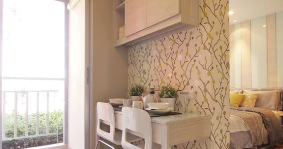 รูปภาพ ลุมพินี เพลส อุดร-โพธิ์ศรี (Lumpini Place UD-Posri)