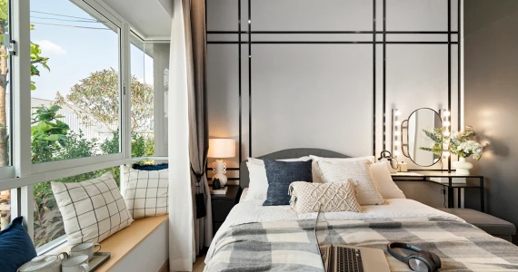 รูปภาพ ศุภวัฒนาลัย บางไทร  (Supalai Wellness Valley Bangsai)