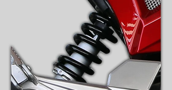 รูปภาพ เดโก้ Deco MaxOne EV ปี 2024