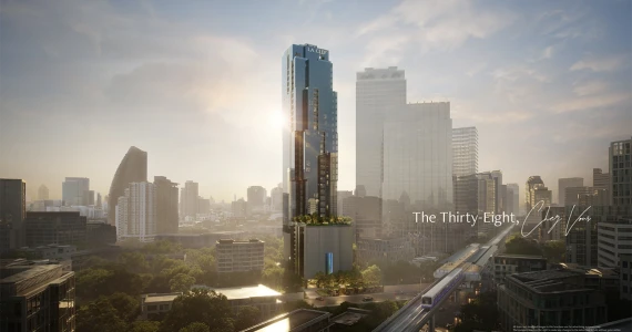 รูปภาพ เดอะ เรสซิเดนเซส 38 (The Residences 38)