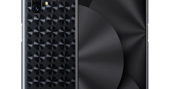 รูปภาพ เรียลมี realme X50 Master Edition