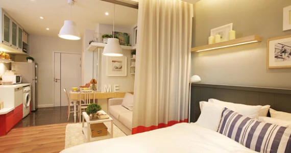 รูปภาพ เอ สเปซ มี รัตนาธิเบศร์ (a space Me Rattanathibet)