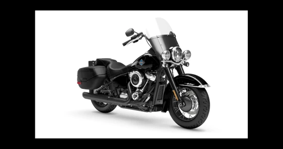 รูปภาพ ฮาร์ลีย์-เดวิดสัน Harley-Davidson Cruiser Heritage Classic ปี 2025