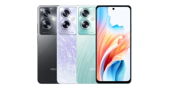 รูปภาพ ออปโป OPPO A79 5G (8GB/256GB)