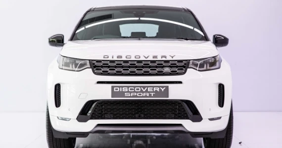 รูปภาพ แลนด์โรเวอร์ Land Rover-Discovery Sport 2.0 Ingenium Diesel HSE MY20-ปี 2020