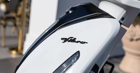 รูปภาพ ยามาฮ่า Yamaha Grand Filano Hybrid ABS ปี 2023