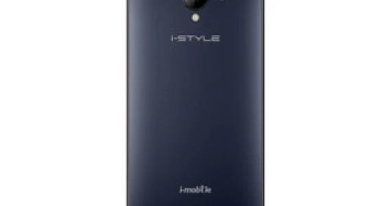 รูปภาพ ไอโมบาย i-mobile i-STYLE 711