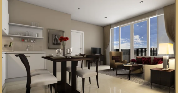 รูปภาพ แมเนอร์ สนามบินน้ำ (Manor Sanambinnam)