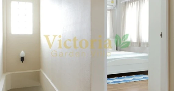 รูปภาพ วิคทอเรีย การ์เด้น วิลล์ บางนา - ตราด (Victoria Garden Ville Bangna - Trad)