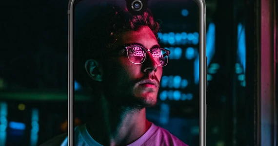 รูปภาพ วีโก Wiko View 2