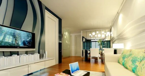 รูปภาพ ชาโตว์ อินทาวน์ เมเจอร์รัชโยธิน 2 (Chateau In Town Major Ratchayothin 2)