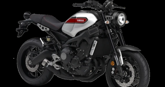 รูปภาพ ยามาฮ่า Yamaha XSR 900 ปี 2020