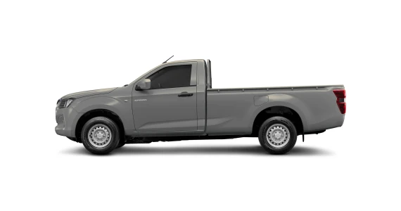 รูปภาพ อีซูซุ Isuzu D-MAX Spark 2.2 Ddi Cab Chassis (Refrigerator) A/T ปี 2024