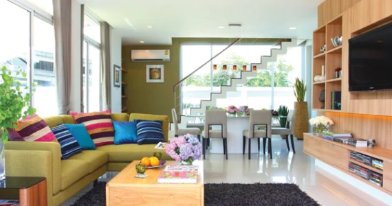 รูปภาพ แกรนด์ ไอ-ดีไซน์ วิภาวดีฯ (Grand i-design)