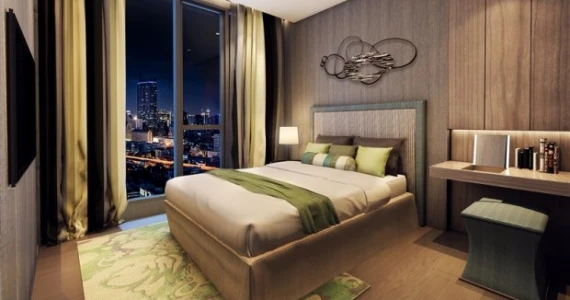 รูปภาพ เดอะ ดิโพลแมท สาทร (The Diplomat Sathorn)