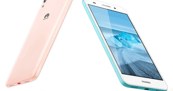 รูปภาพ หัวเหว่ย Huawei Y6II