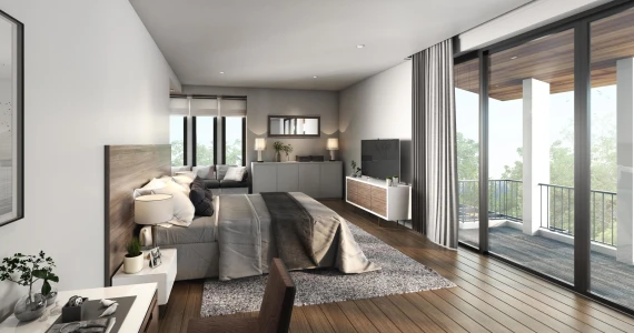 รูปภาพ บ้านนวัต รามคำแหง 118 (Baan Nawat Ramkhamhaeng 118)