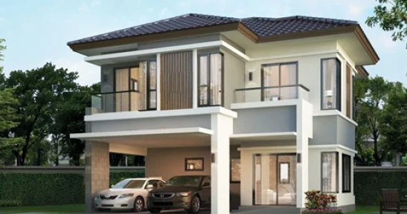 รูปภาพ เอ็น ซี ออนกรีน ฌาร์ม สนามกอล์ฟธัญญะ - วงแหวนลำลูกกา (NC On Green Charm)