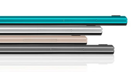 รูปภาพ วีโก Wiko-HIGHWAY Star 4G