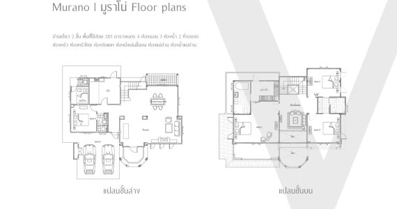 รูปภาพ เดอะ เวนิส พาร์ค (The Venice Park)