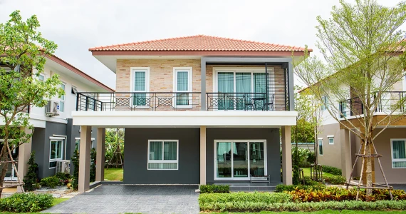 รูปภาพ ดิ เอ็กซ์เทนโซ บางปลา (The Extenso Bangpla)