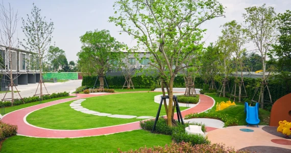 รูปภาพ พลีโน่ ราชพฤกษ์-สาทร (Pleno Ratchapruek-Sathorn)