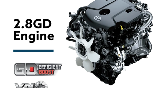 รูปภาพ โตโยต้า Toyota Innova 2.8 Crysta Premium ปี 2020