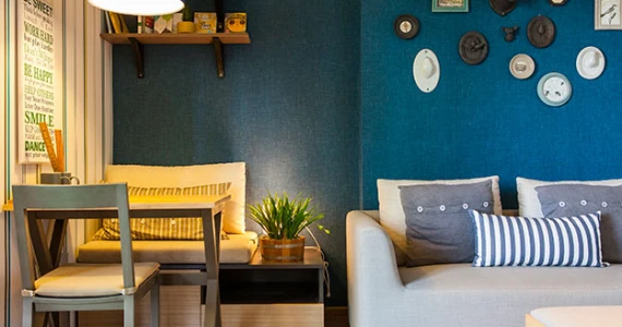 รูปภาพ ยู ดีไลท์ แอท ตลาดพลู สเตชั่น (U Delight @ Taladphlu Station)