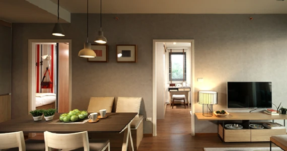 รูปภาพ ยู ดีไลท์ เรสซิเดนท์ ริเวอร์ฟร้อนท์ พระราม 3 (U Delight Residence Riverfront Rama 3)