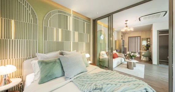 รูปภาพ แอสปาย ปิ่นเกล้า - อรุณอมรินทร์ (Aspire Pinklao Arunammarin)