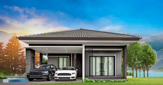 รูปภาพ ลากูน่า วิลล์ 2 (Laguna Ville 2)