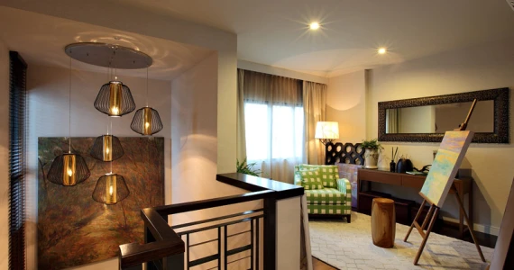 รูปภาพ นาราสิริ ไฮด์อเวย์ (Narasiri Hideaway)