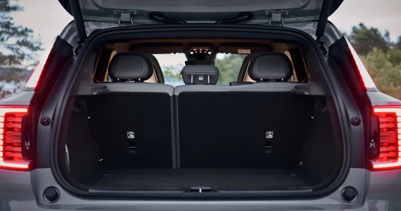 รูปภาพ วอลโว่ Volvo EX30 Ultra Twin Performance Cross Country ปี 2025