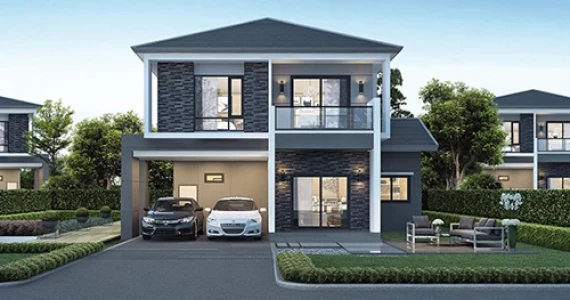 รูปภาพ เดอะ ซิตี้ พัฒนาการ (The City Pattanakarn)